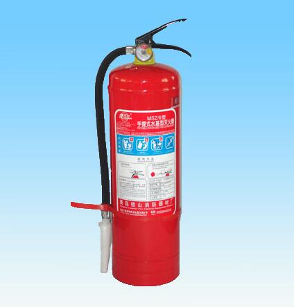 漲知識！怎么辨別消防器材優(yōu)劣